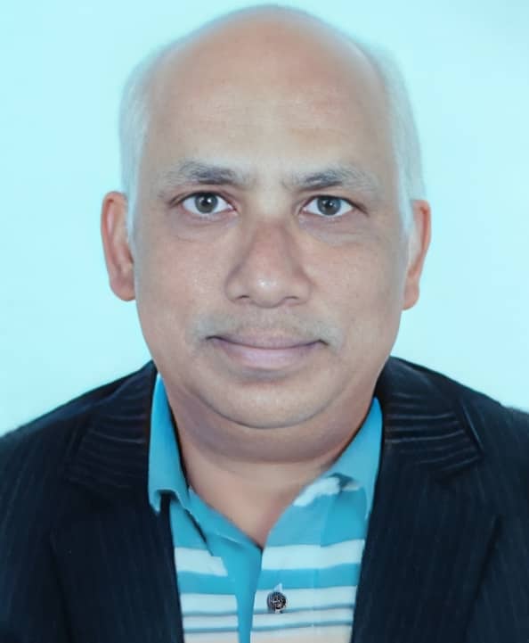 TGVenugopalan